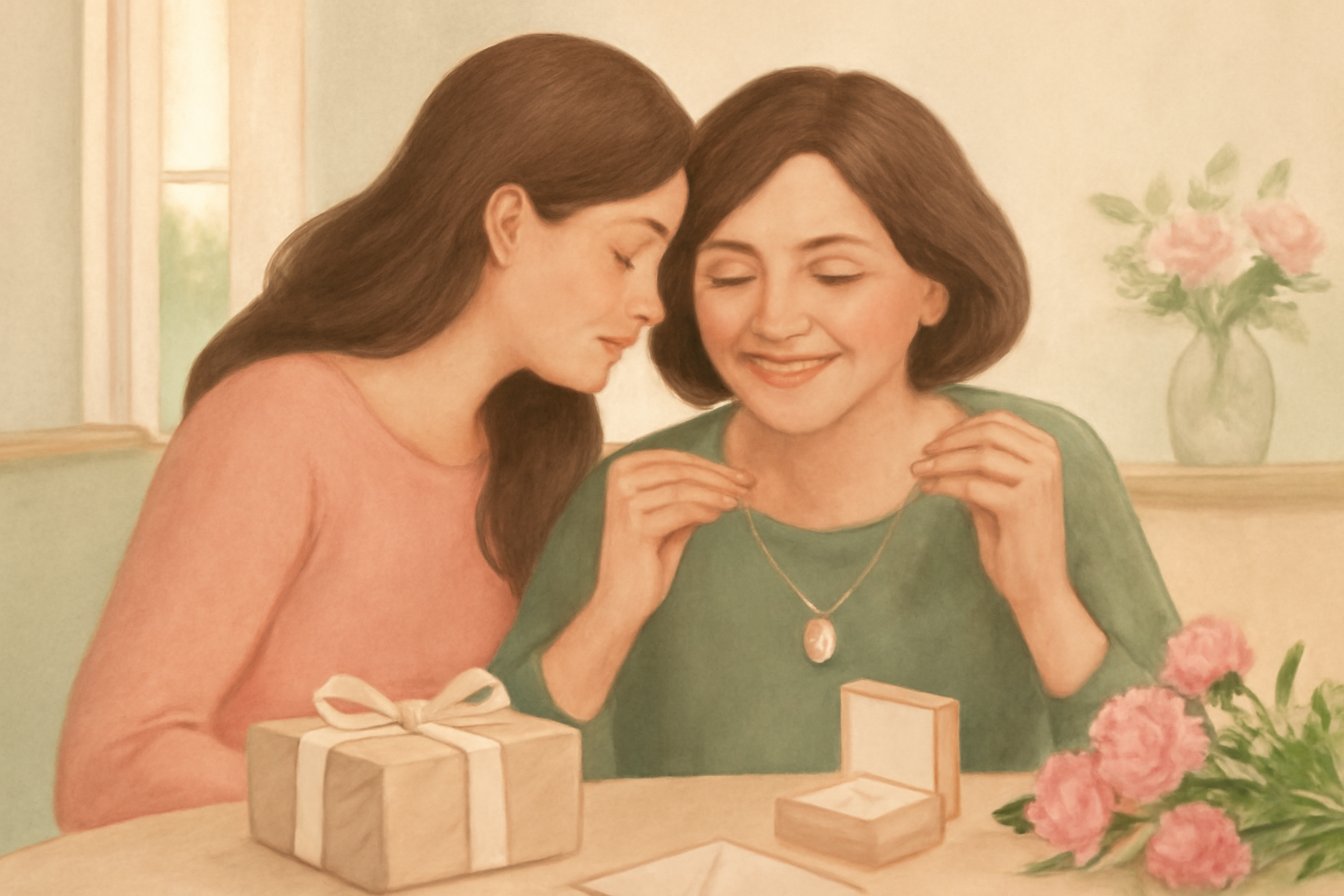 Avoiding Common Mistakes in Personalized Gifts for Mother's Day