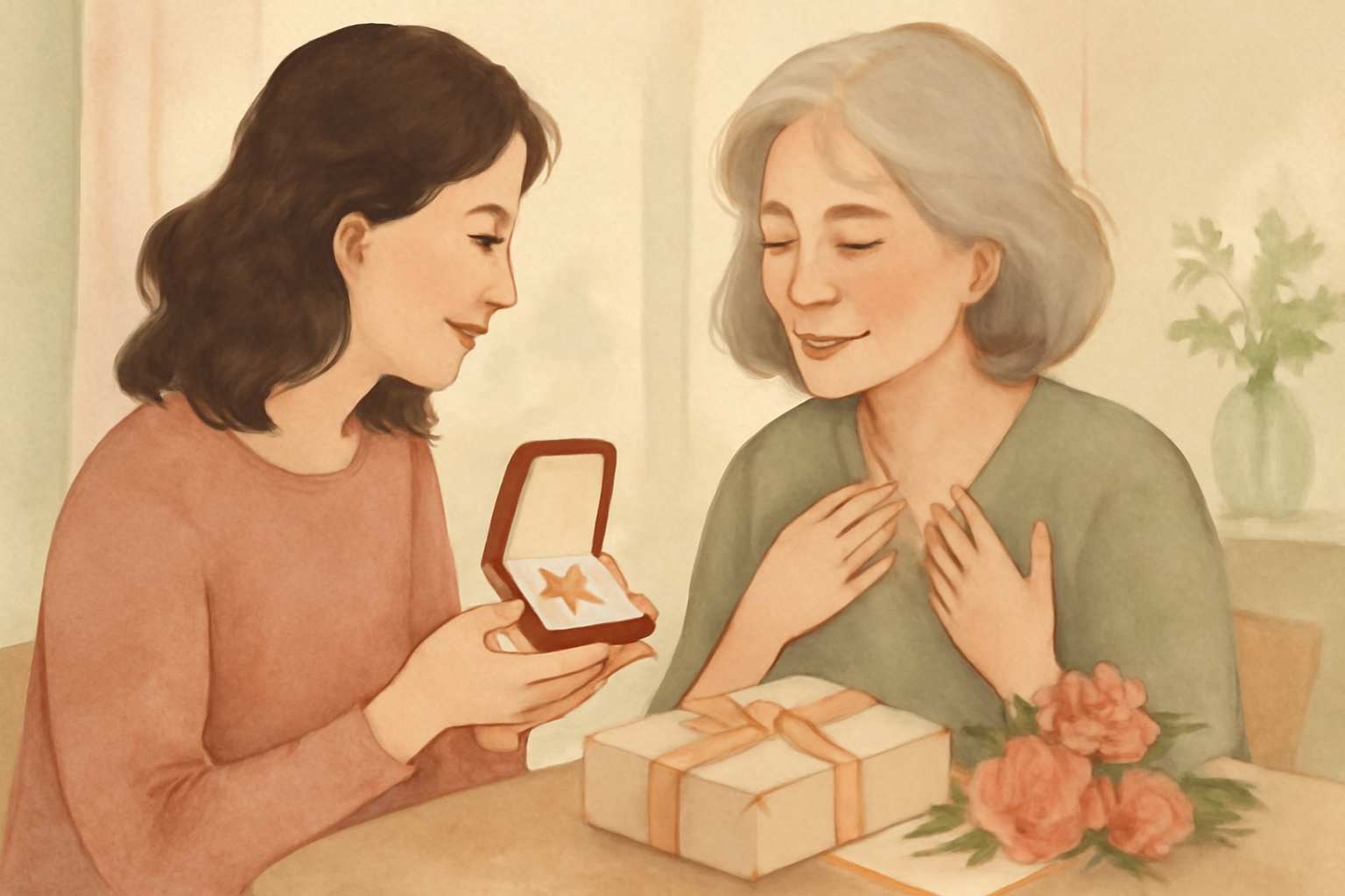 Avoiding Common Mistakes with Personalized Gifts for Mom