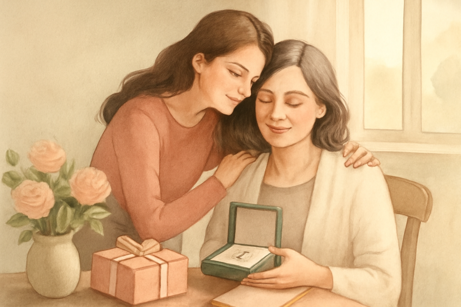 Avoiding Common Mistakes with Personalized Gifts for Mom