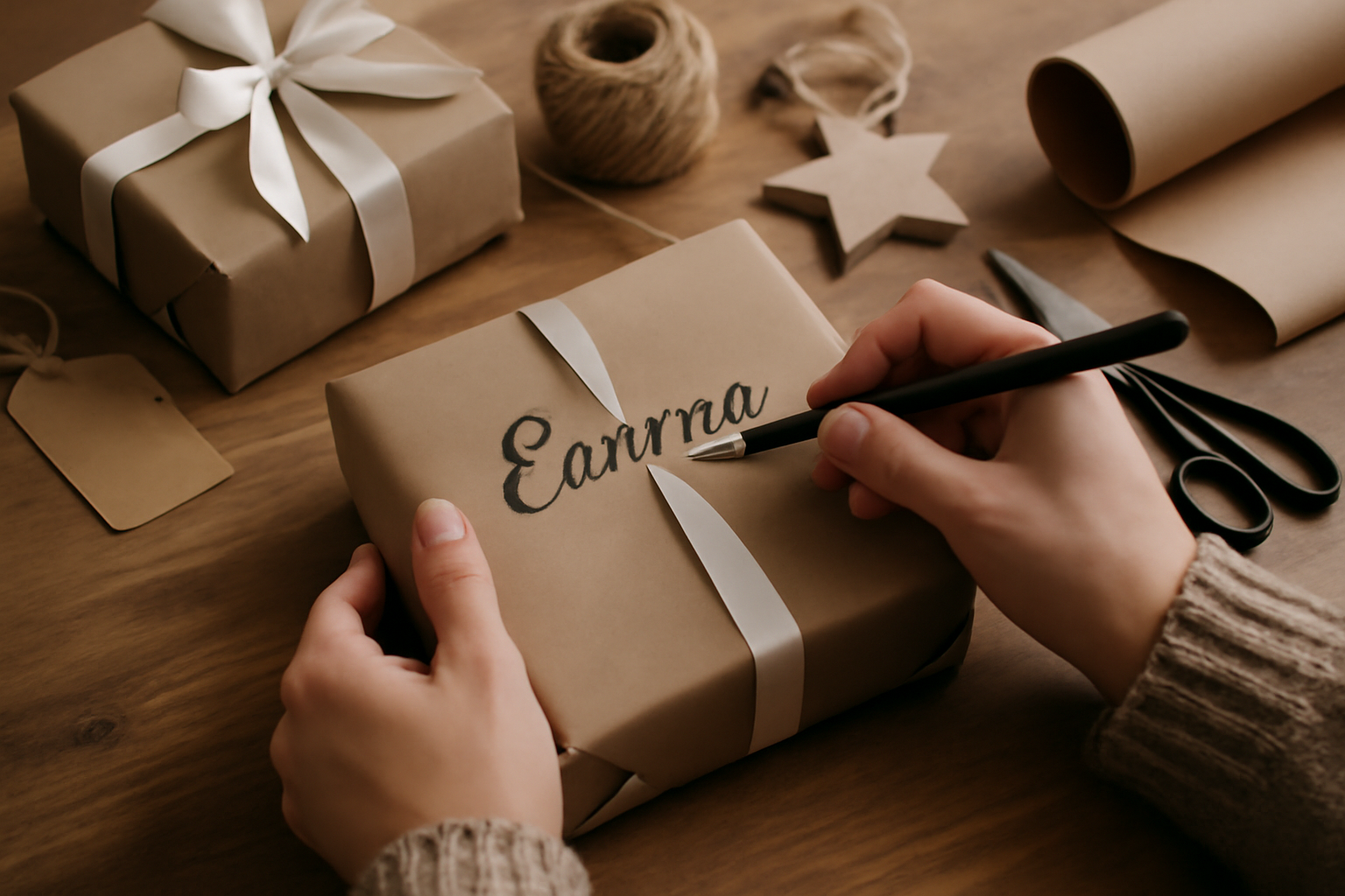 How to Personalize Gifts Effectively: A Step-by-Step Guide