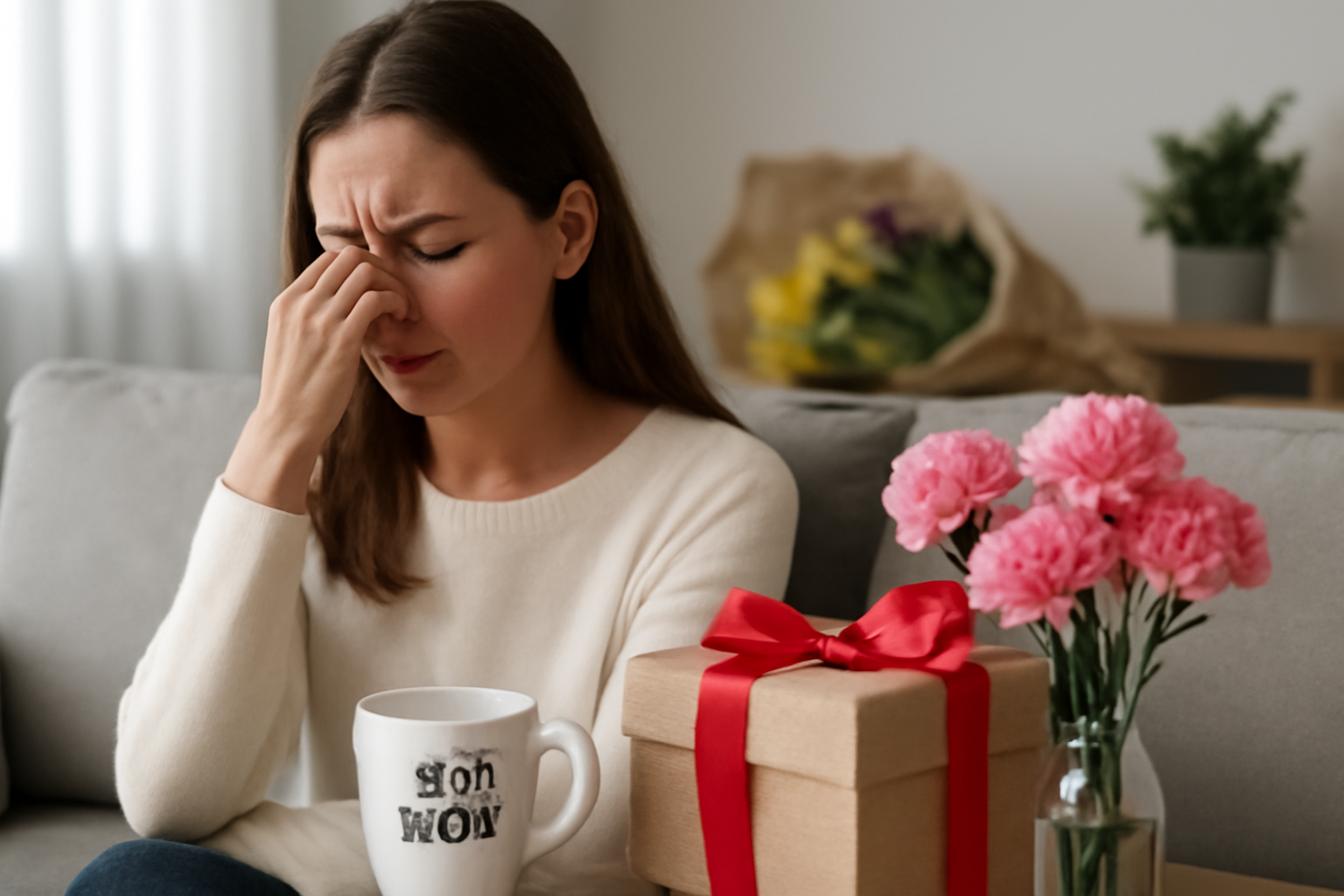Avoid These Common Mistakes When Choosing Mother's Day Gifts