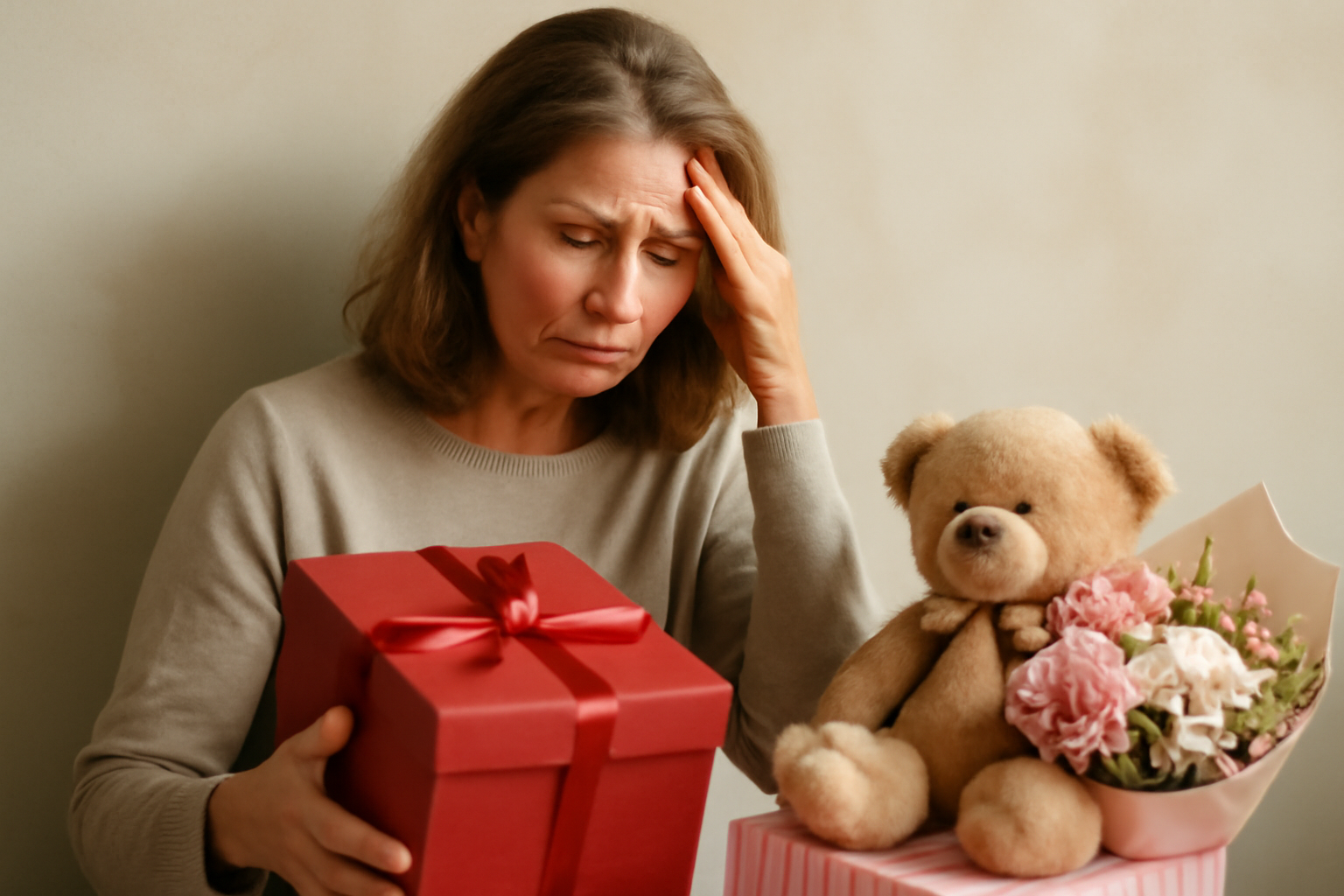 Avoid These Common Mistakes When Choosing Mother's Day Gifts
