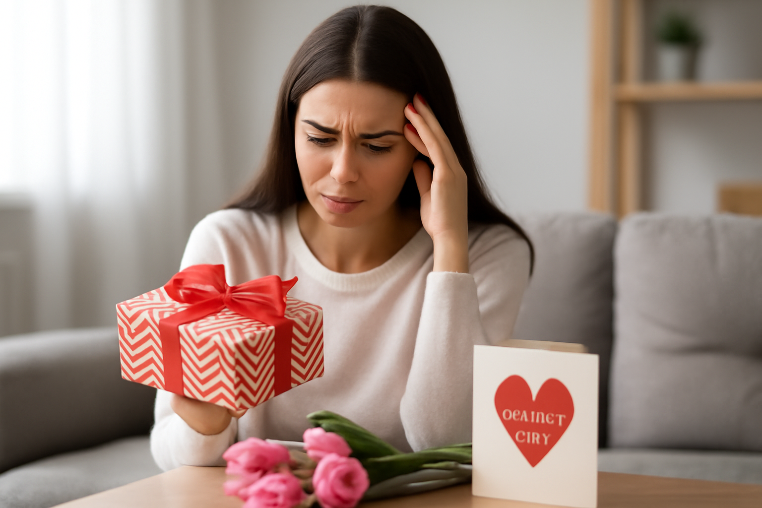 Avoid These Common Mistakes When Choosing Mother's Day Gifts