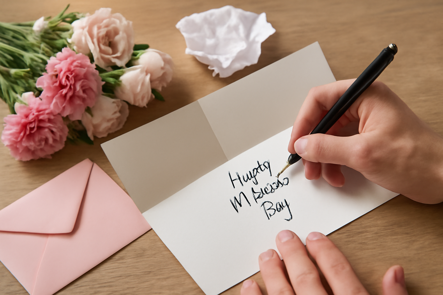 Avoid These Common Mistakes in Writing Mother's Day Messages