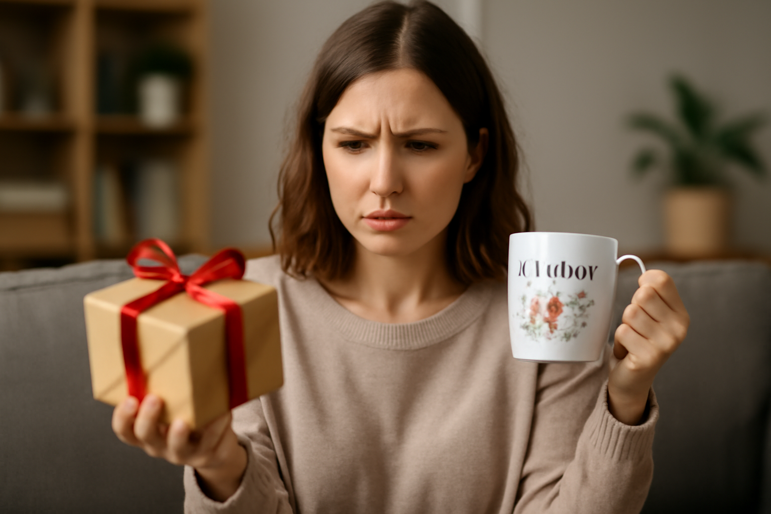 Why Choosing Personalized Gifts Can Be a Challenge