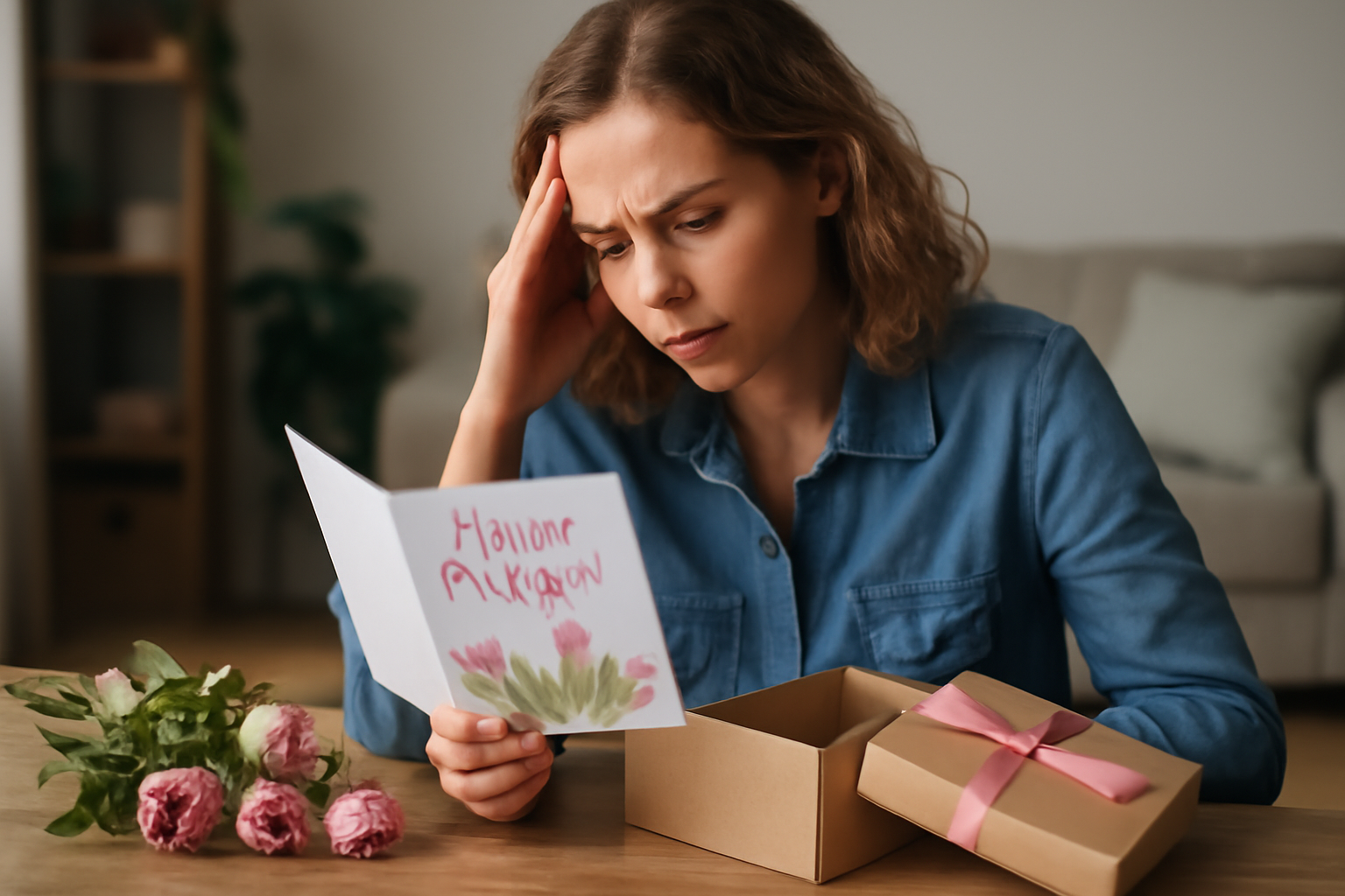 How to Fix Common Mother's Day Gift Issues