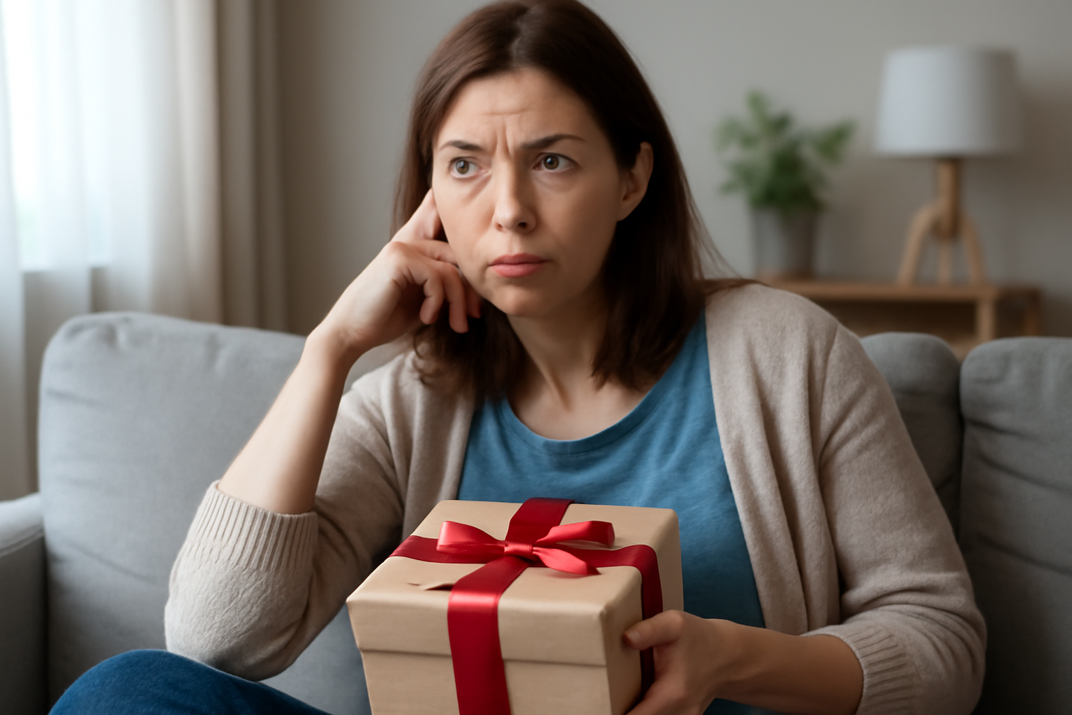 How to Solve Common Gift-Giving Dilemmas for Moms