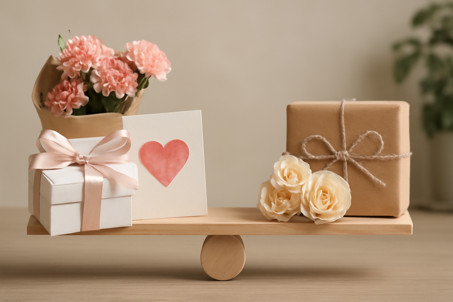 Mother's Day Gift Ideas vs Traditional Gifts: What to Choose?