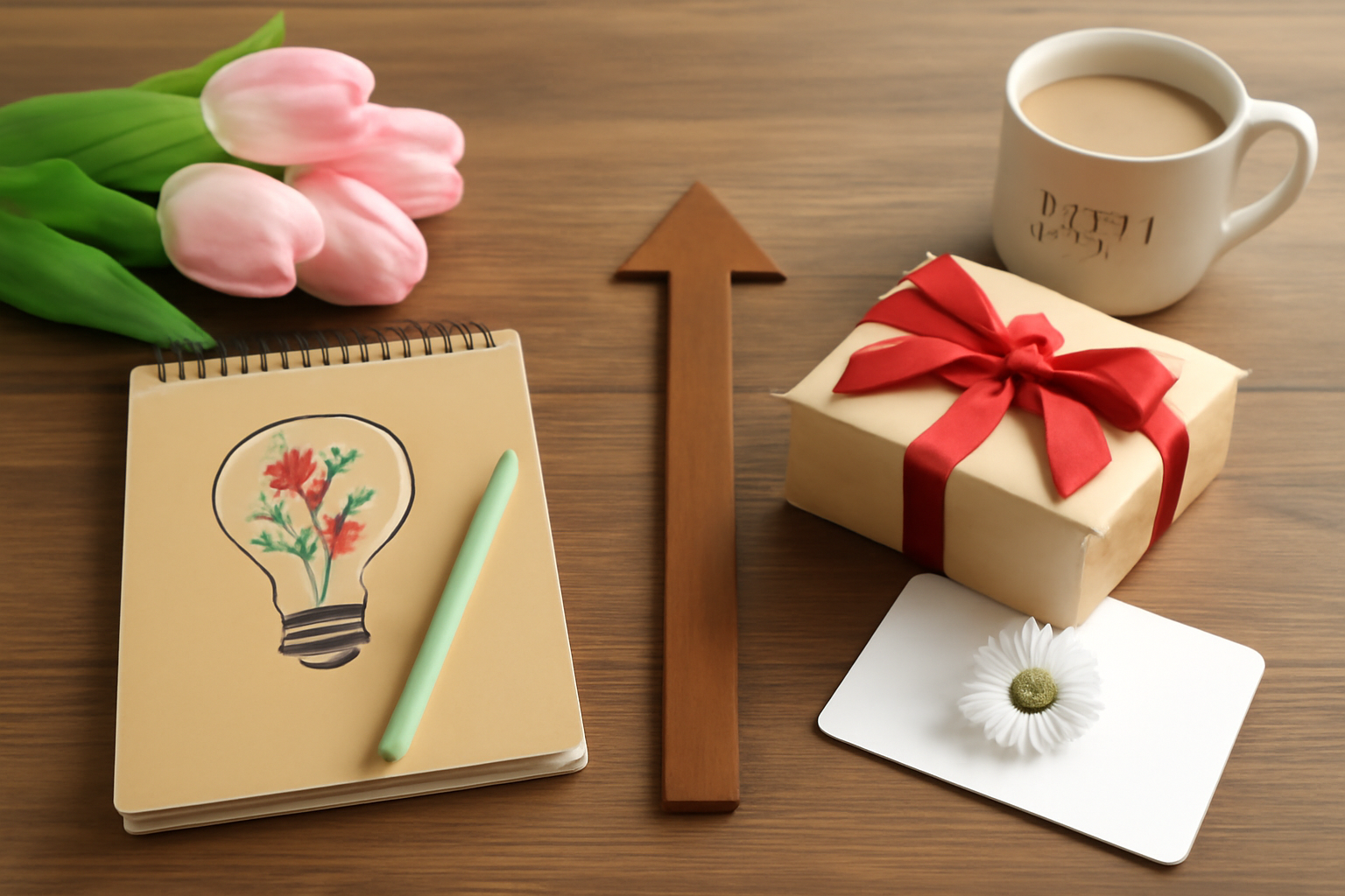 Mother's Day Gift Ideas vs Traditional Gifts: What to Choose?
