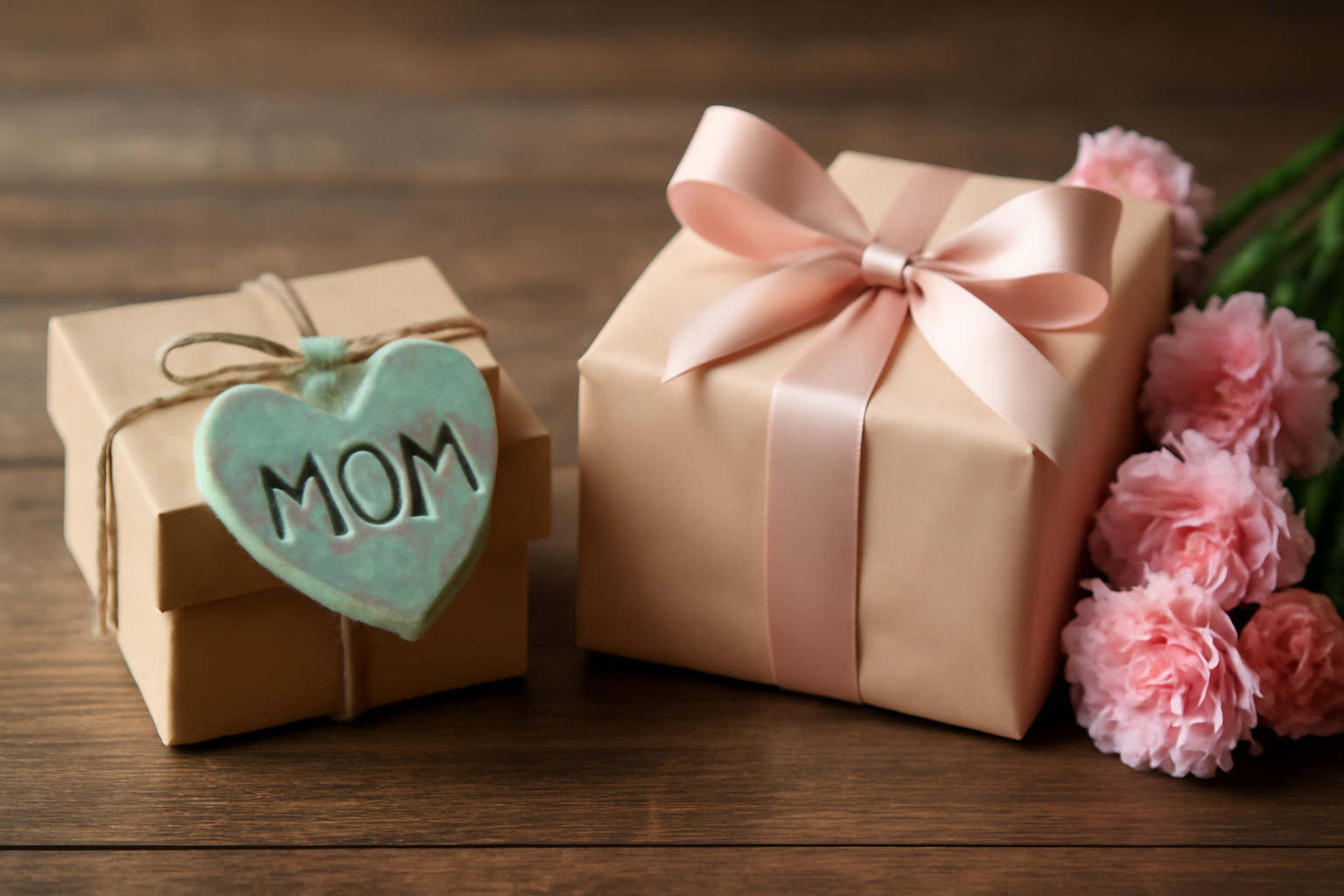 Comparing Unique Gifts for Moms vs Traditional Gifts