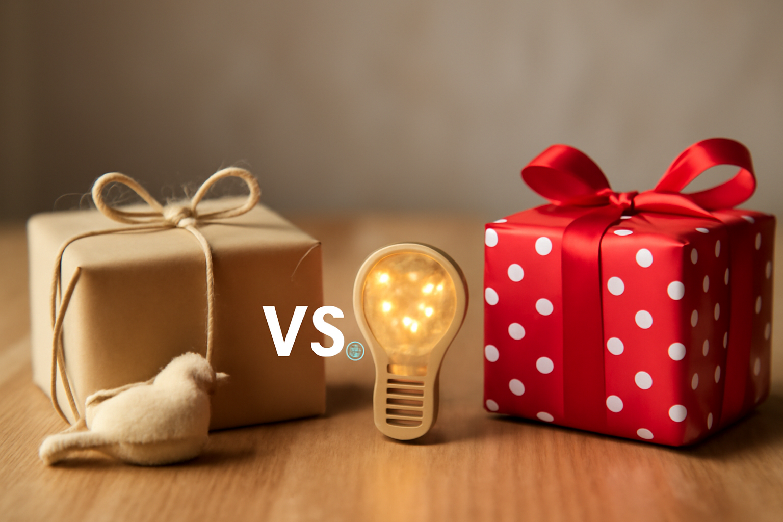 Unique Gift Ideas vs. Popular Trends: Finding the Perfect Match