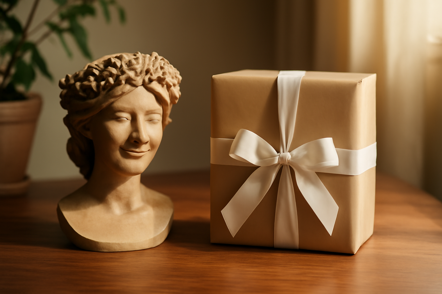 Comparing Unique vs Practical Mother's Day Gifts