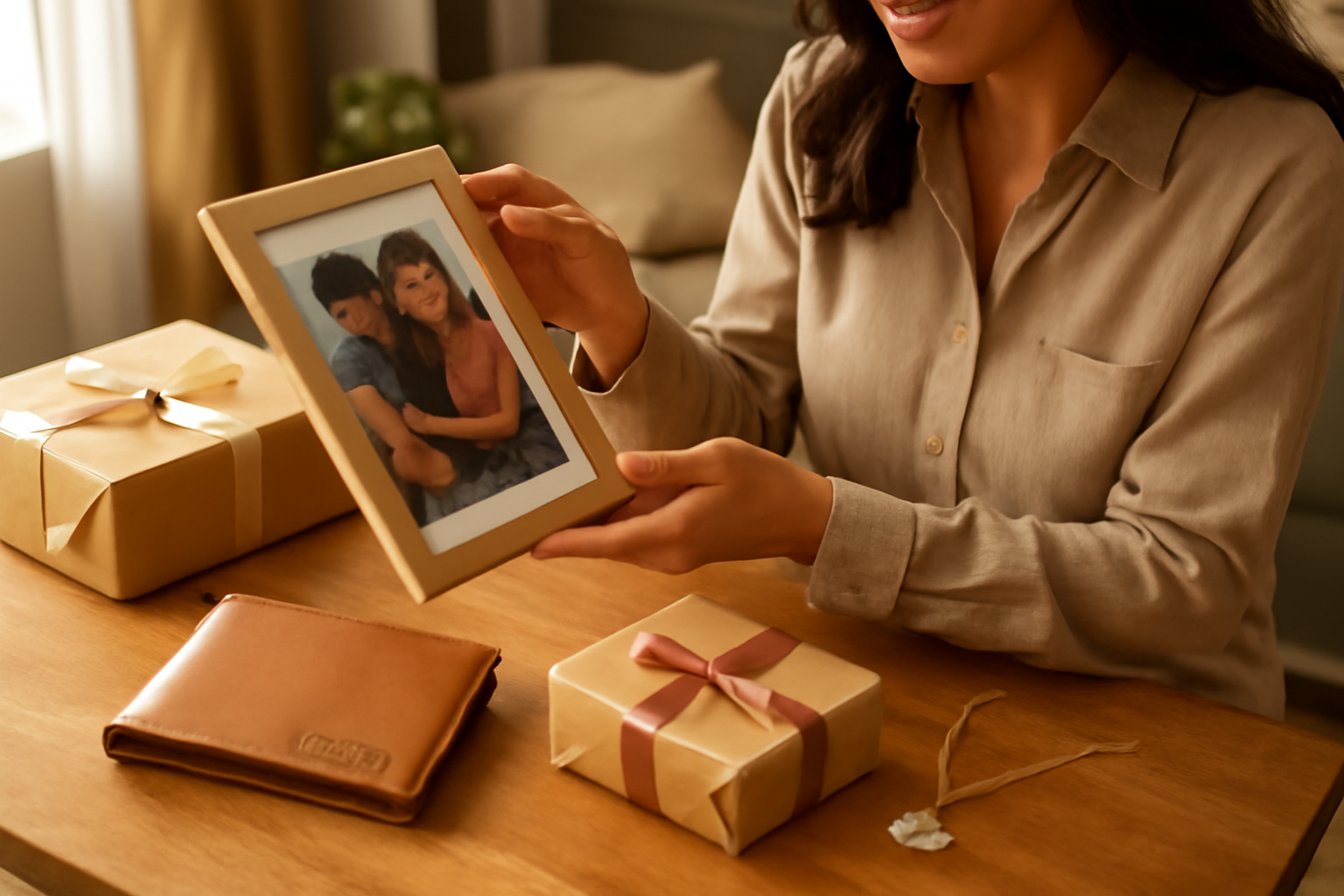 Choosing Personalized Gifts for Special Occasions When You Want to Impress