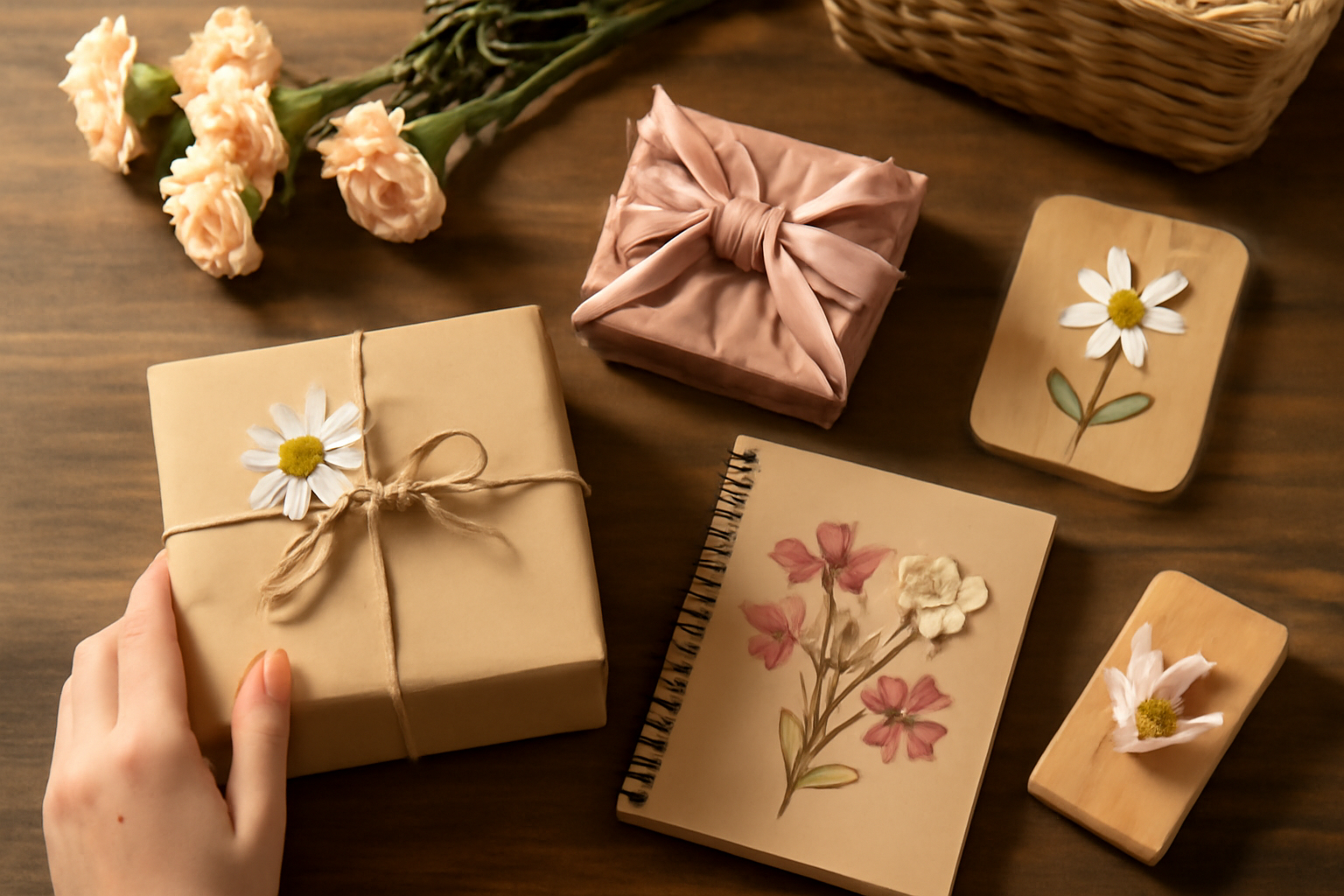 Comparing Creative Gift Ideas for Moms: Unique Options Explained