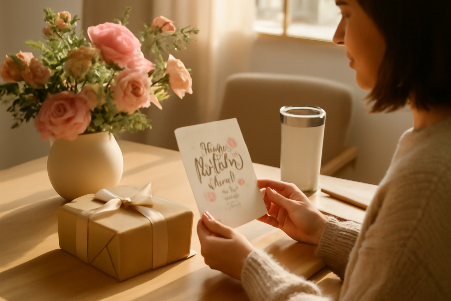 Thoughtful Mother's Day Gifts for Busy Families