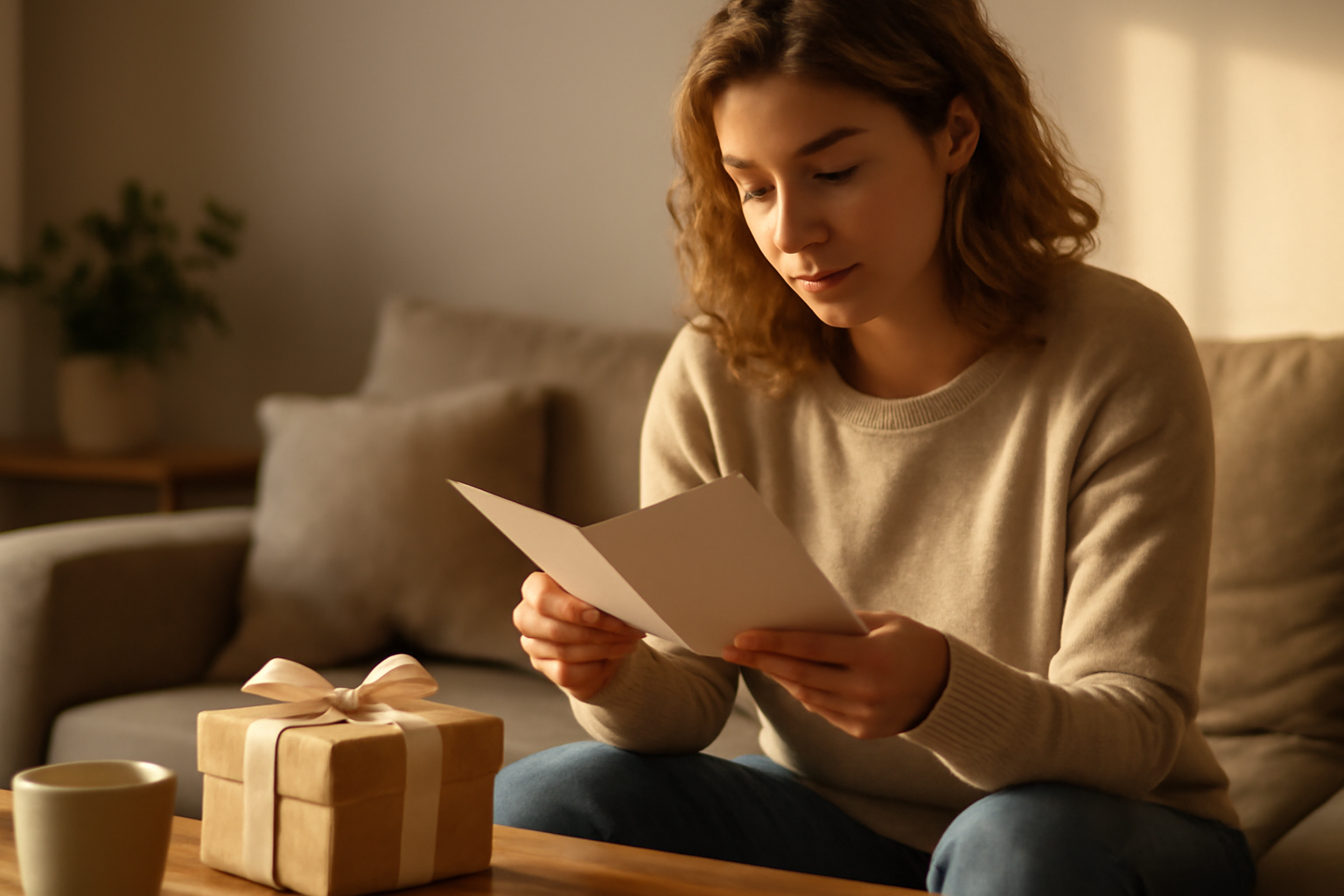Personalized Gifts FAQ: Are They Worth the Effort?