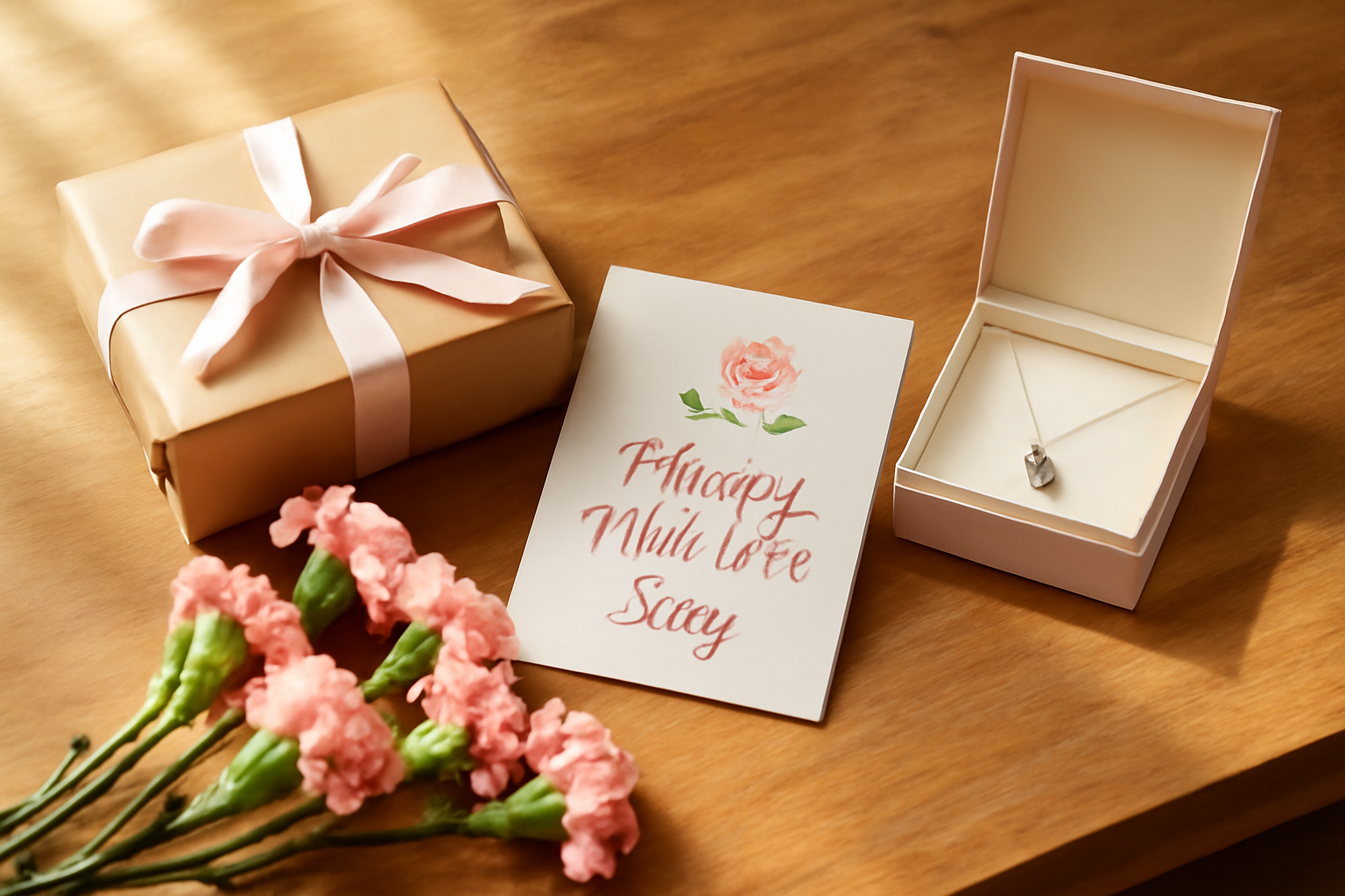 How to Choose the Perfect Mother's Day Gifts