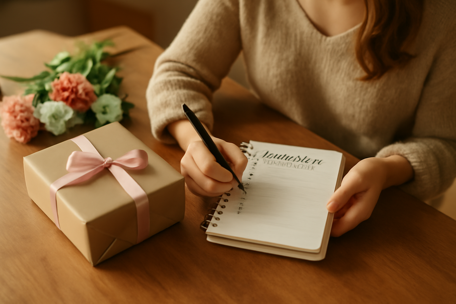 How to Choose how to select thoughtful mother's day gifts: A Simple Checklist