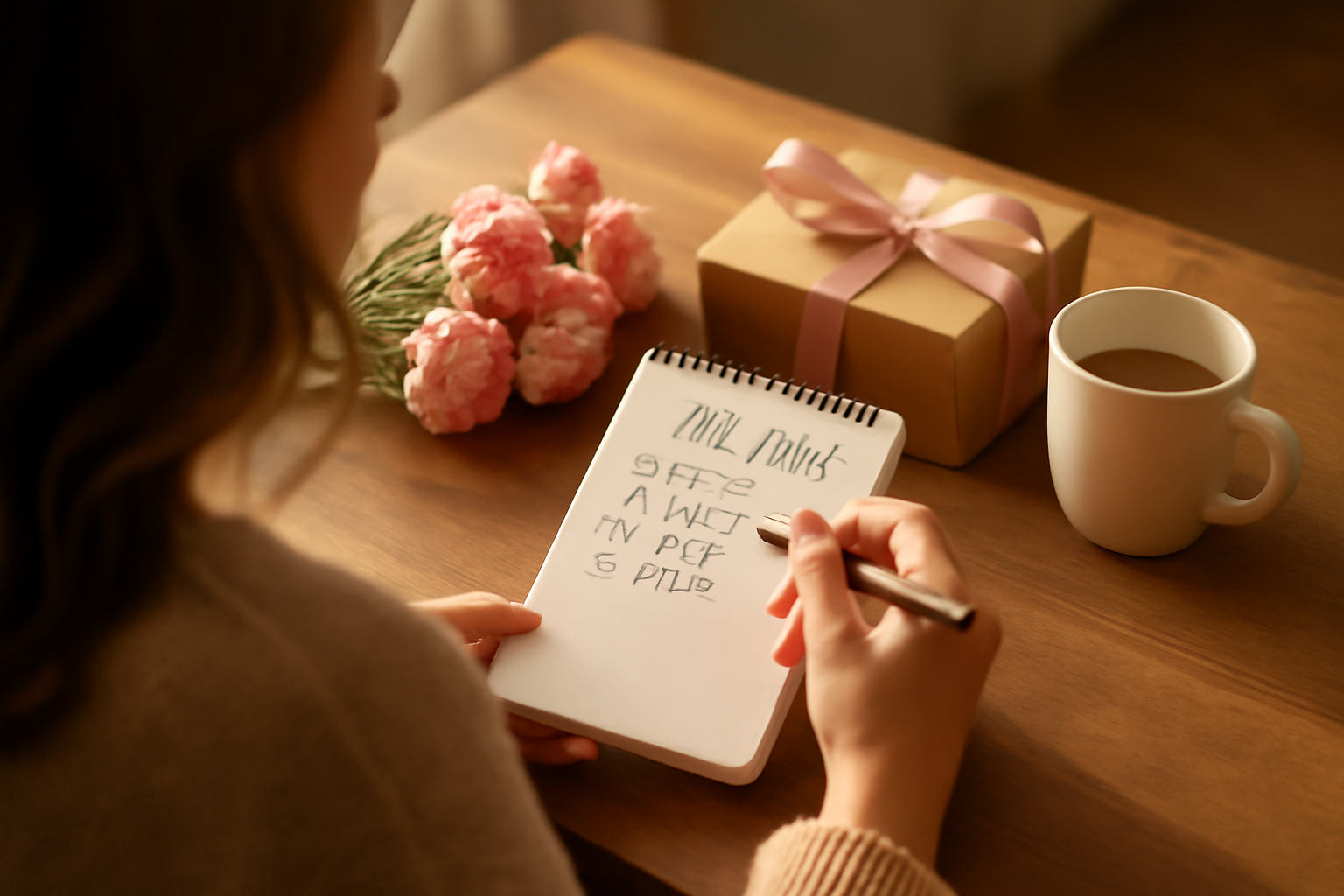How to Choose how to select thoughtful mother's day gifts: A Simple Checklist