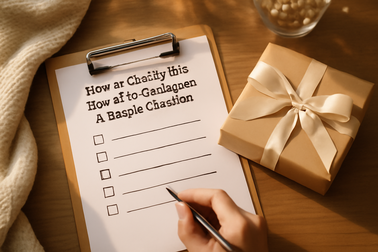How to Choose how to select the best gifts for moms: A Simple Checklist