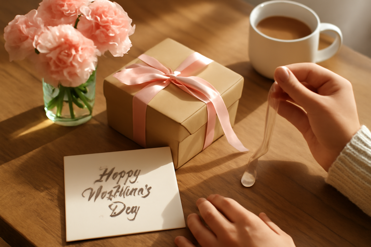 How to Choose the Perfect Mother's Day Gifts