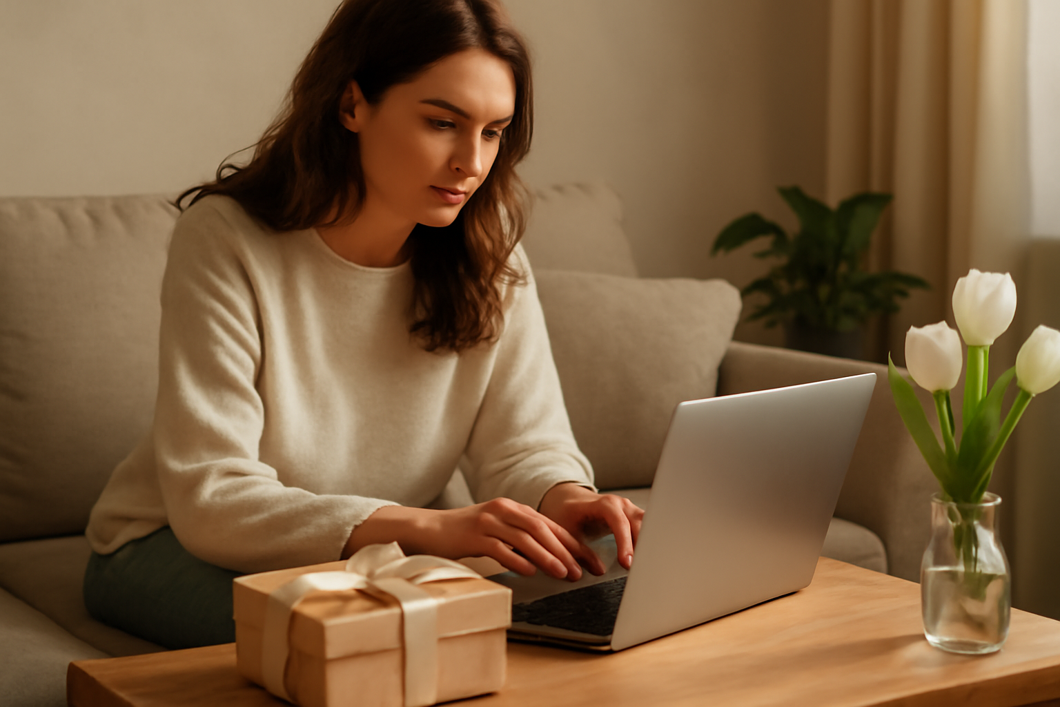 How to Choose Unique Gifts for Mothers