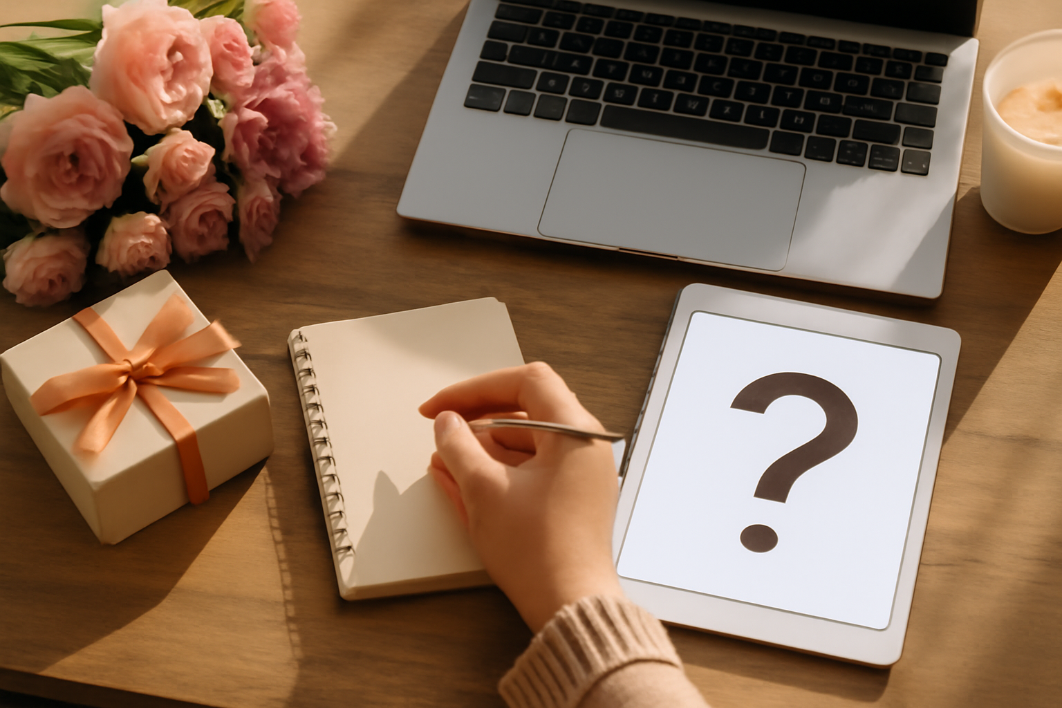 Mother's Day Gift Trends FAQ: Common Questions Answered
