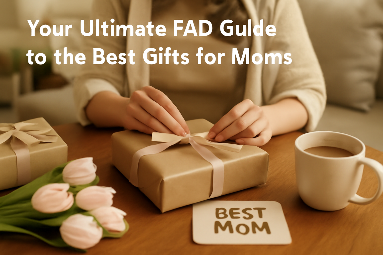 Your Ultimate FAQ Guide to the Best Gifts for Moms