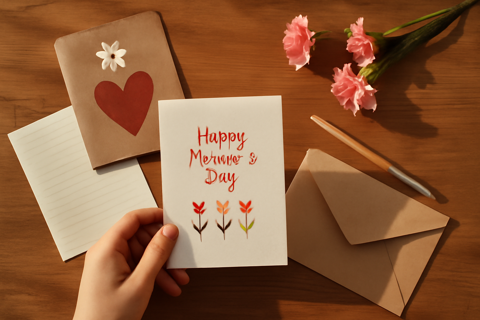Mother's Day Cards FAQ: 12 Common Questions Answered