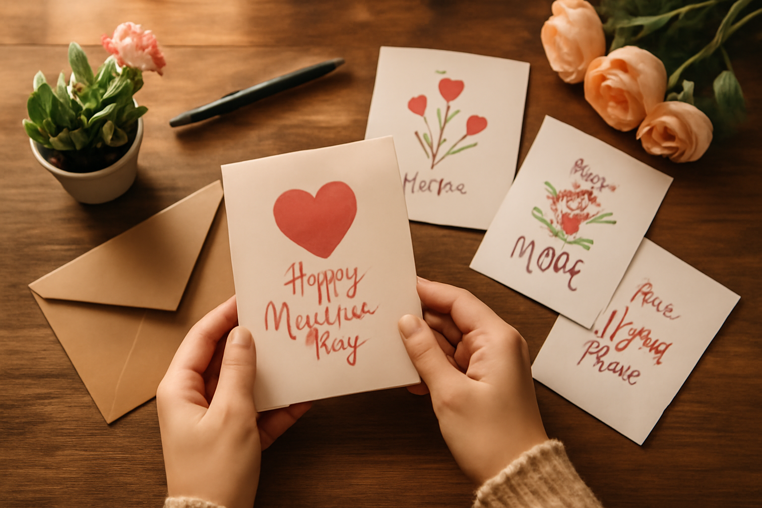 Mother's Day Cards FAQ: 12 Common Questions Answered