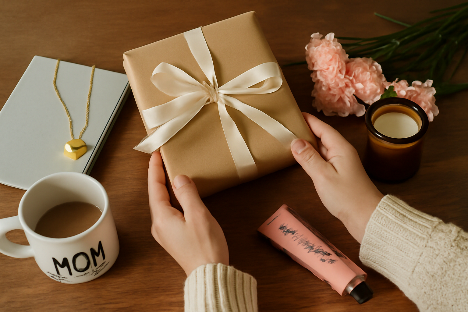 Discover Unique Gift Ideas for Moms That She'll Absolutely Love