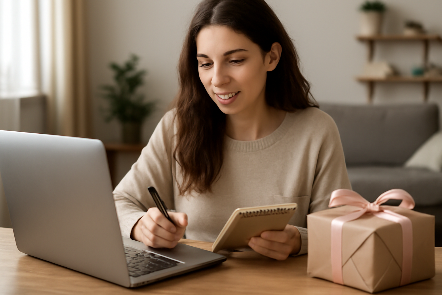 How to Find Unique Gifts for Moms in 6 Steps
