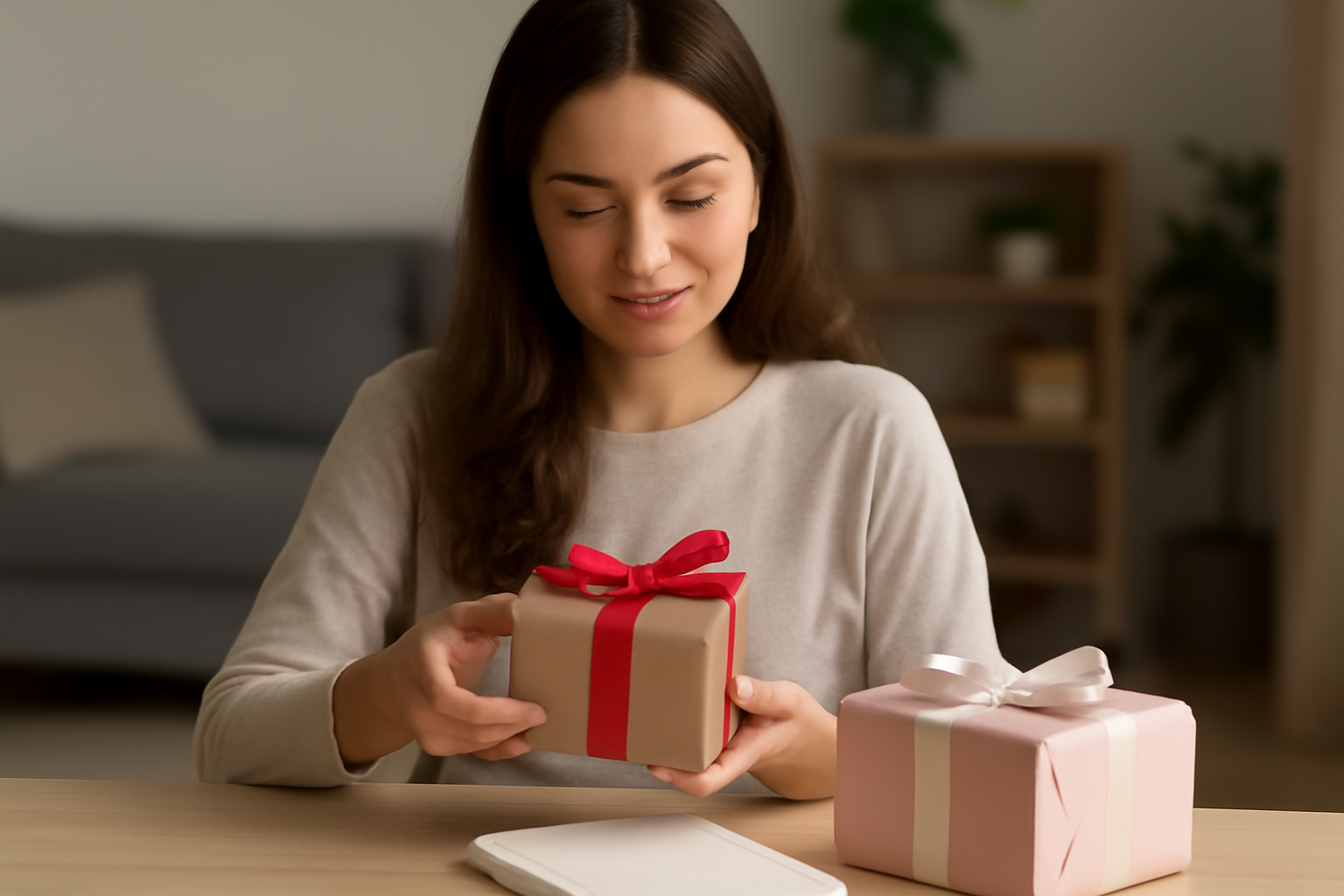 How to Choose Personalized Gifts for Friends in 5 Simple Steps