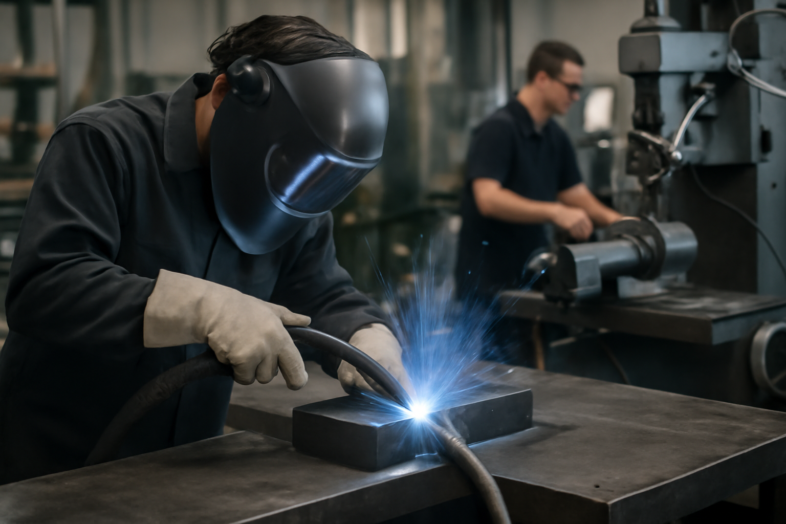 Troubleshooting MIG Welder Arc Issues: A Step-by-Step Guide