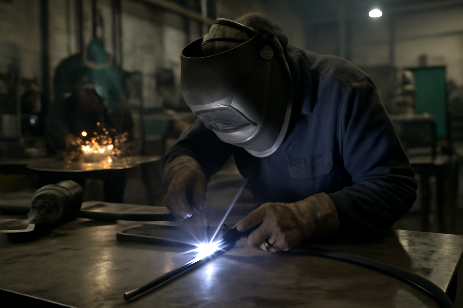 Mastering TIG Welder Techniques in 7 Steps