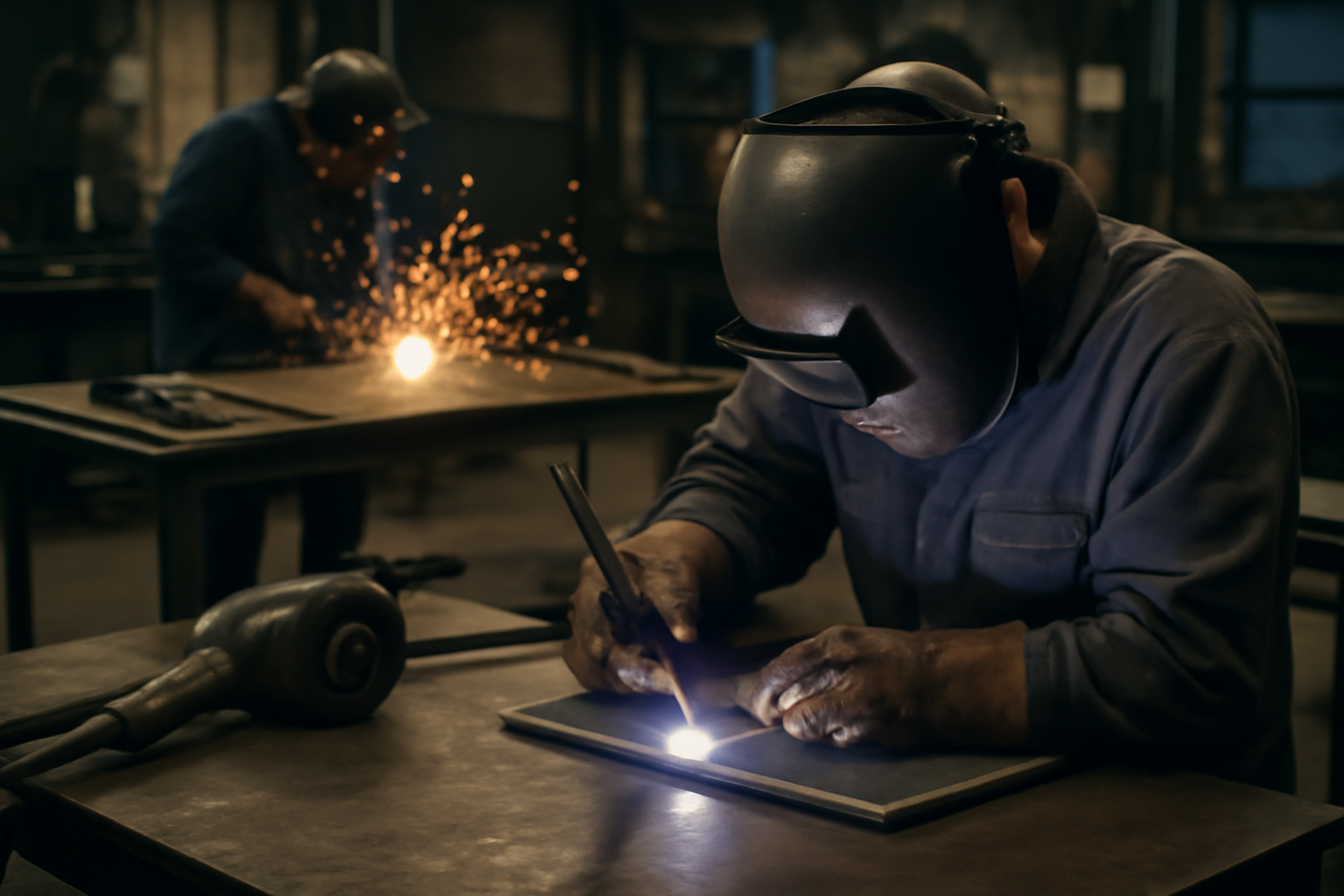 TIG Welding FAQ: Key Terms Explained
