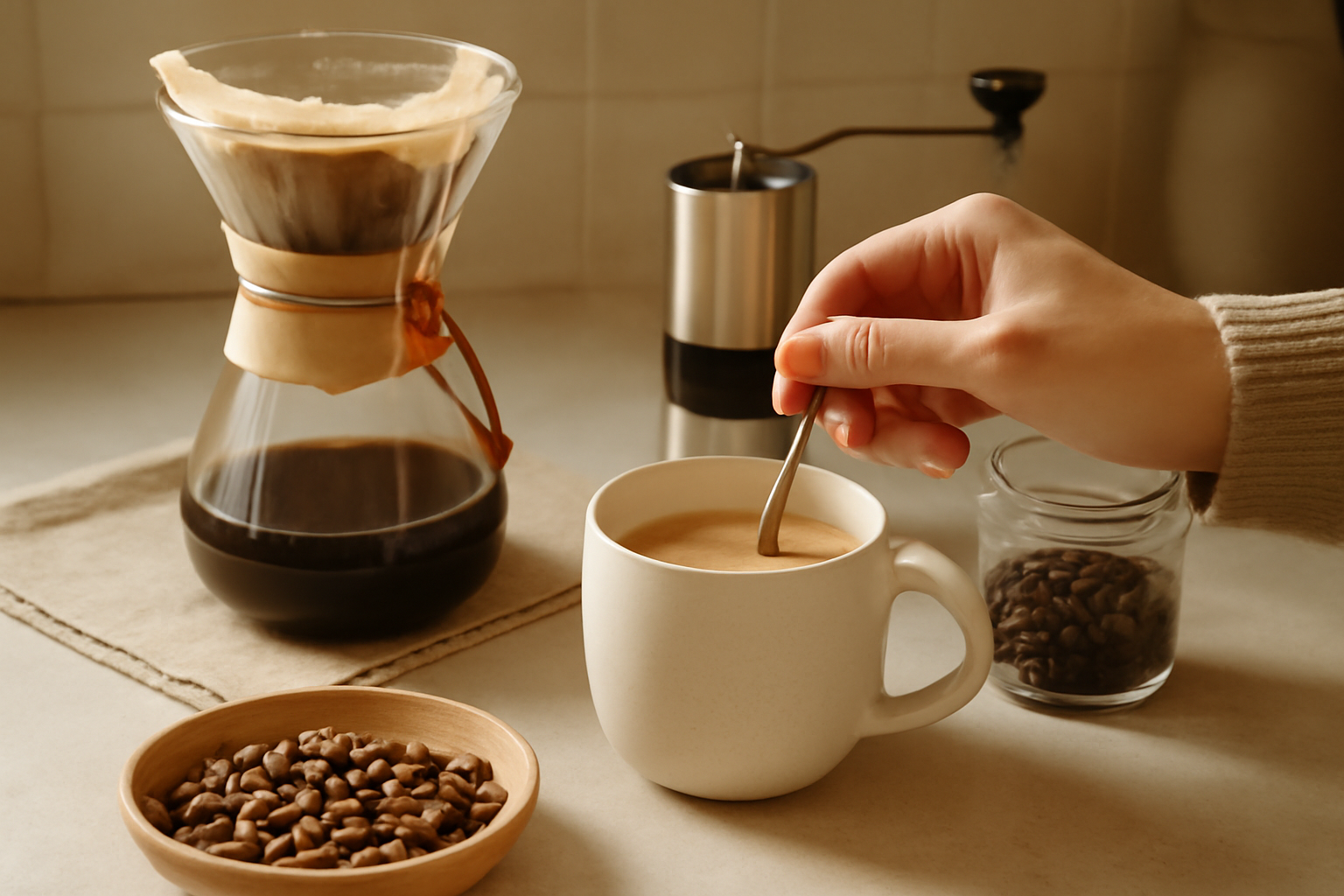 How to Fix Bland Coffee: Common Causes and Quick Solutions