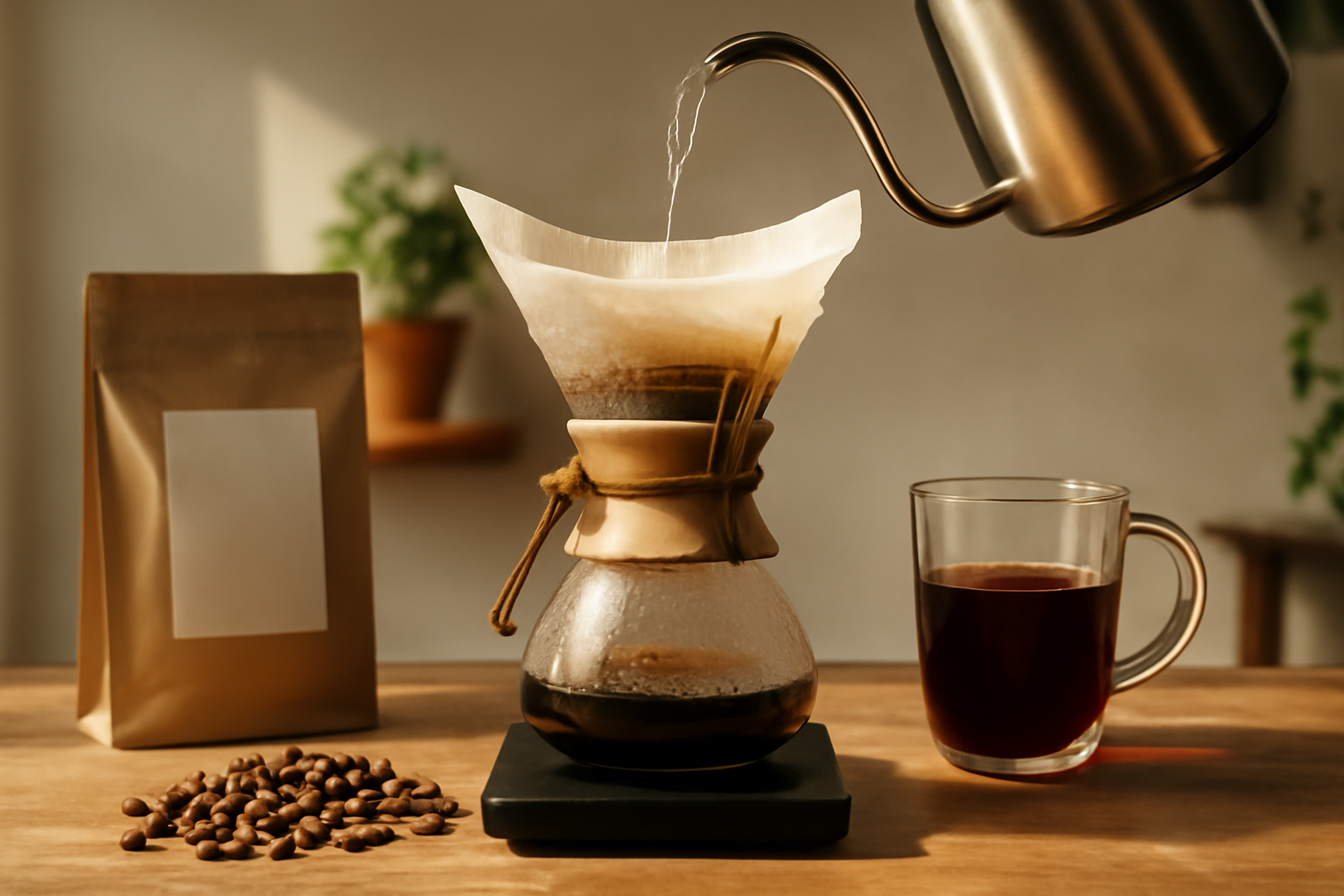How to Brew Single Origin Coffee: A Step-by-Step Guide
